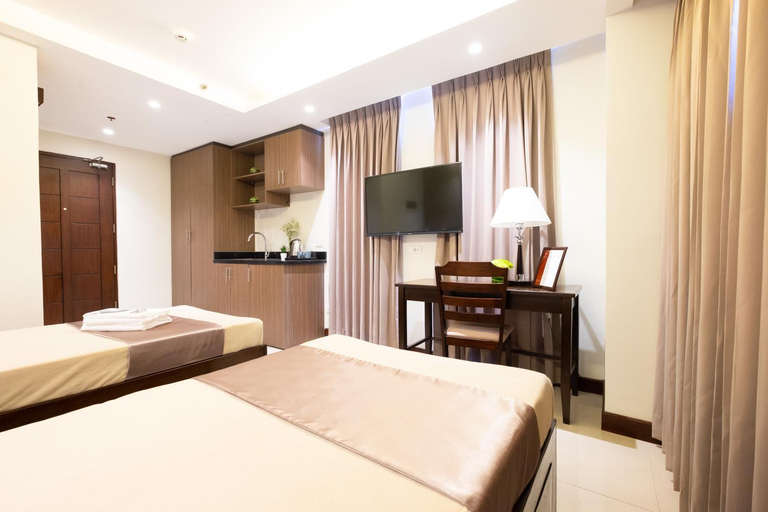 Bedroom 5