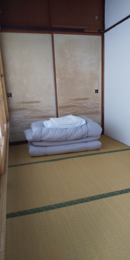 Bedroom 2, Hakone Guesthouse Toi - Hostel, Hakone