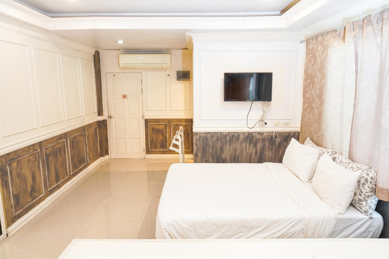Bedroom 25