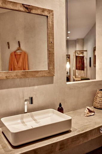 Bathroom 4, Villa Mango Jeri, Jijoca de Jericoacoara