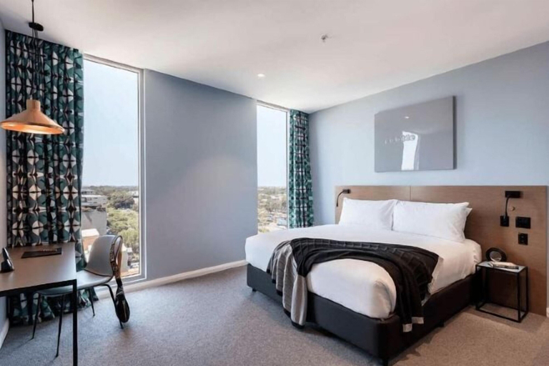 Bedroom 13