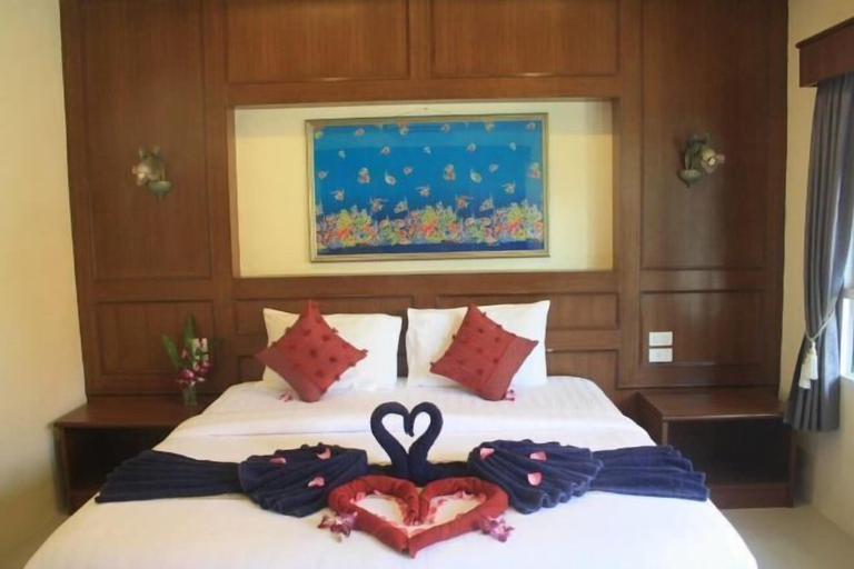 Bedroom 6