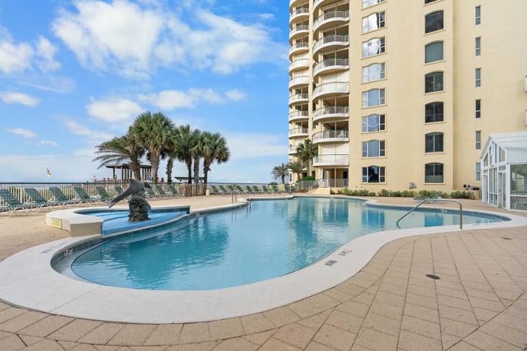 Sport & Beauty 2, Beach Colony West 3A, Escambia