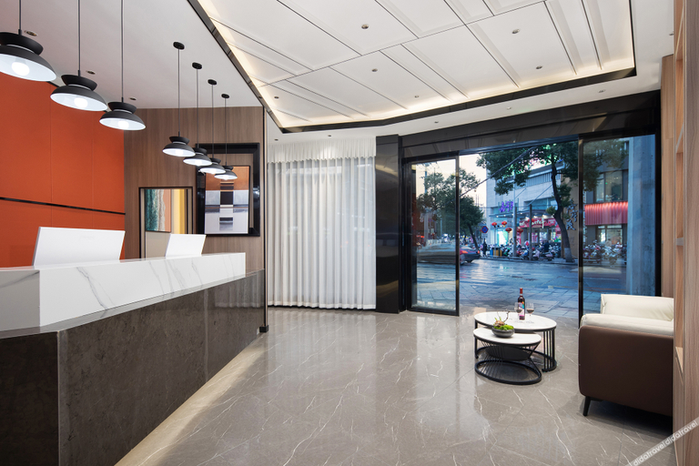Others 5, Unitour Hotel (Xiangxiang Dongfeng Square), Xiangtan
