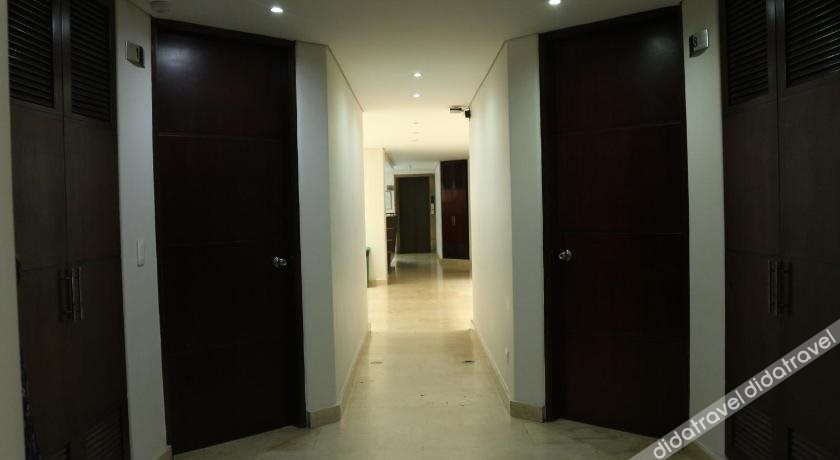 Others 4, Hotel via 45 Centro, Medellín