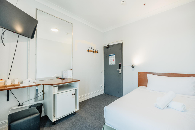 Bedroom 29