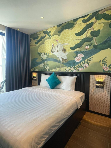 Bedroom 10