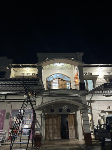 Exterior & Views 1, HARMONI GUEST HOUSE tumpak sewu, Lumajang