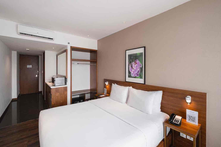 Bedroom 11