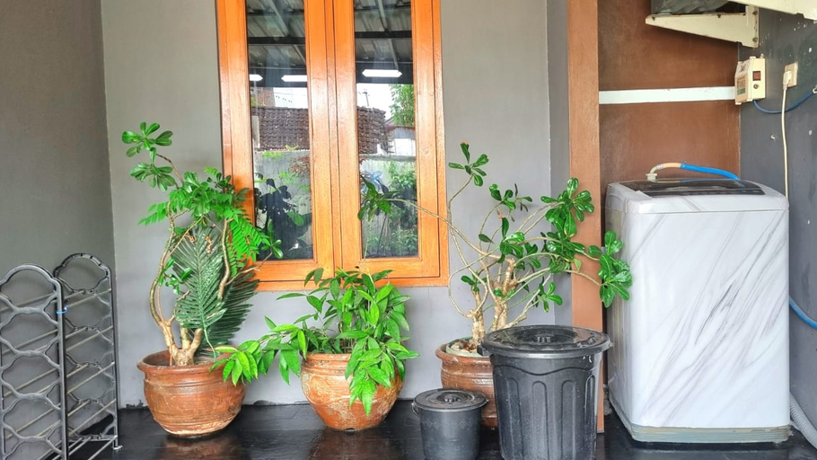 Others 3, Panda Homestay Jogja, Yogyakarta