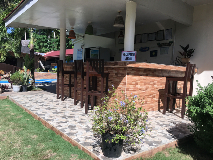 Food & Drinks, Aloha Seaside  Resort, San Juan