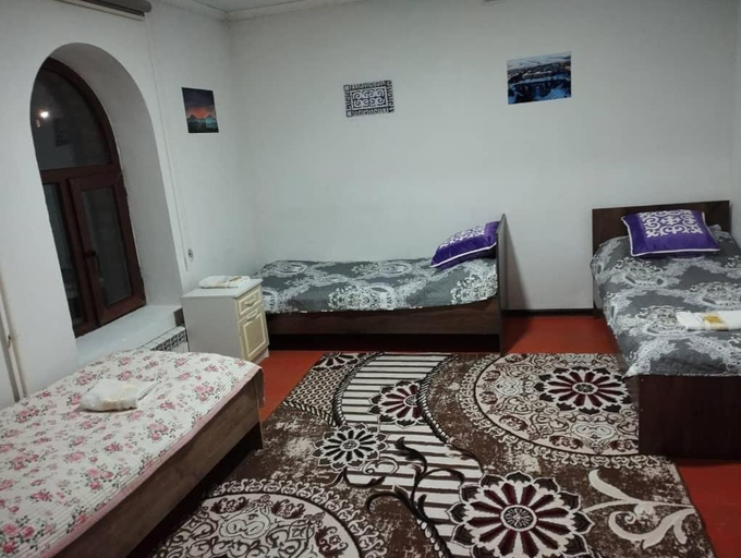 Others 4, Karakol River Guesthouse, Ak-Suu