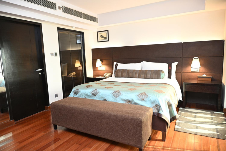 Bedroom 10