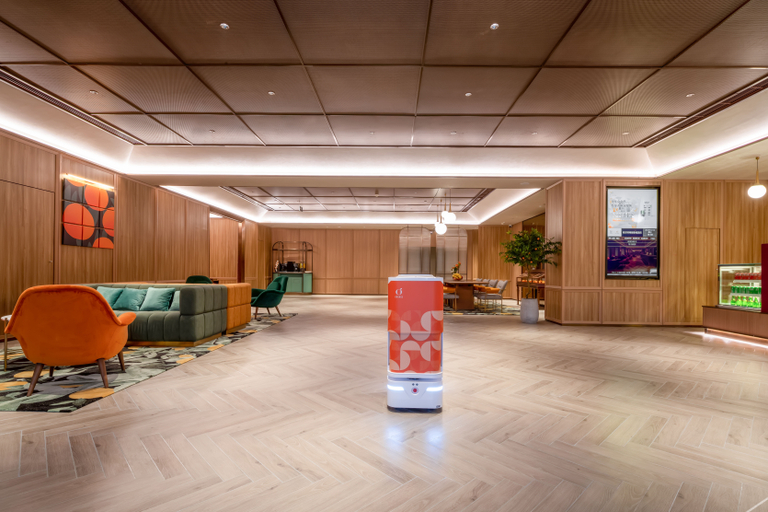 Others 5, Orange Hotel Bengbu Yintai City, Bengbu