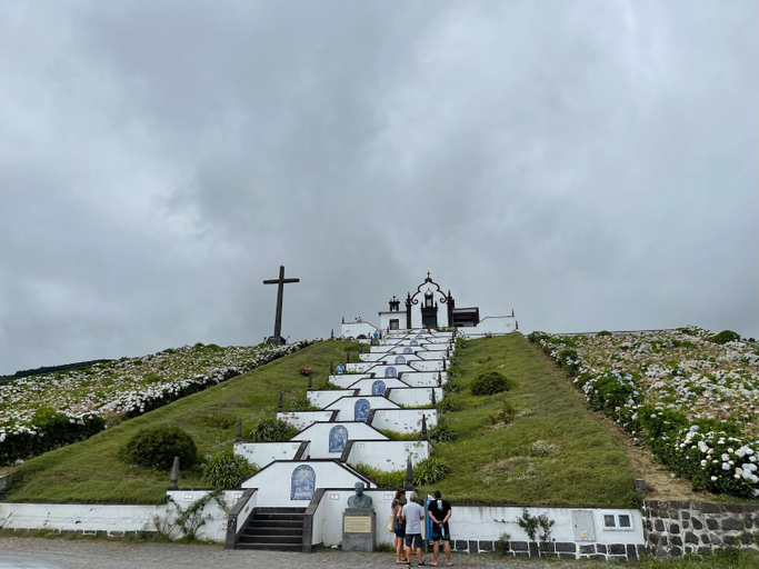 Casa da Adega, Lagoa