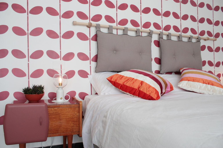 Bedroom 3, Buen Aire, Cagliari
