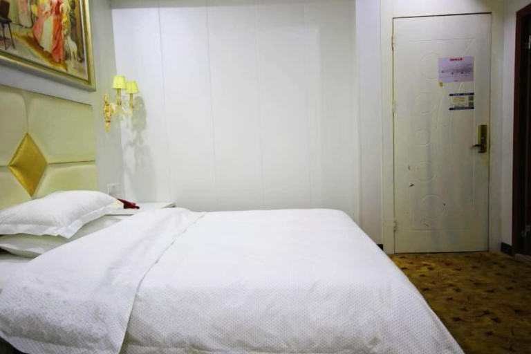 Bedroom 8