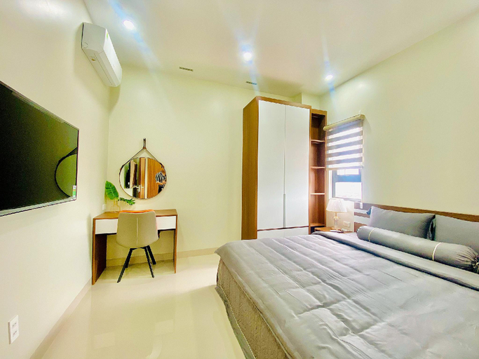 Bedroom 8