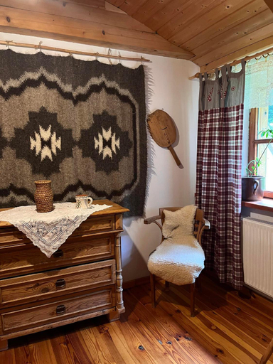 Bedroom 2, Hajstra, Jasło