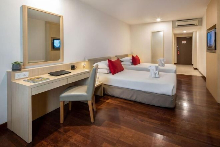 Bedroom 3