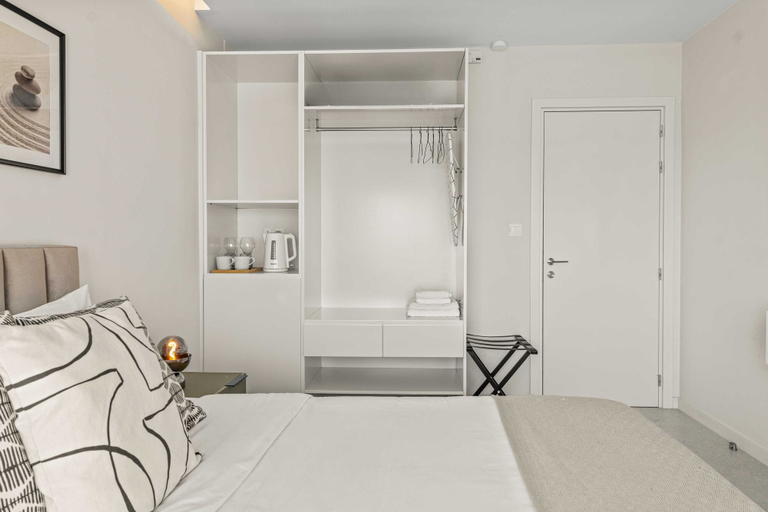 Bedroom 5, Limassol Seaside Residences 02