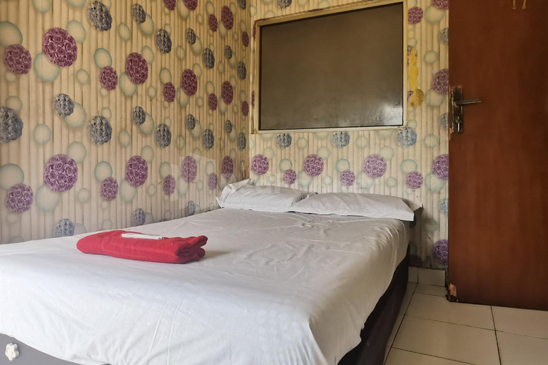 Bedroom 5