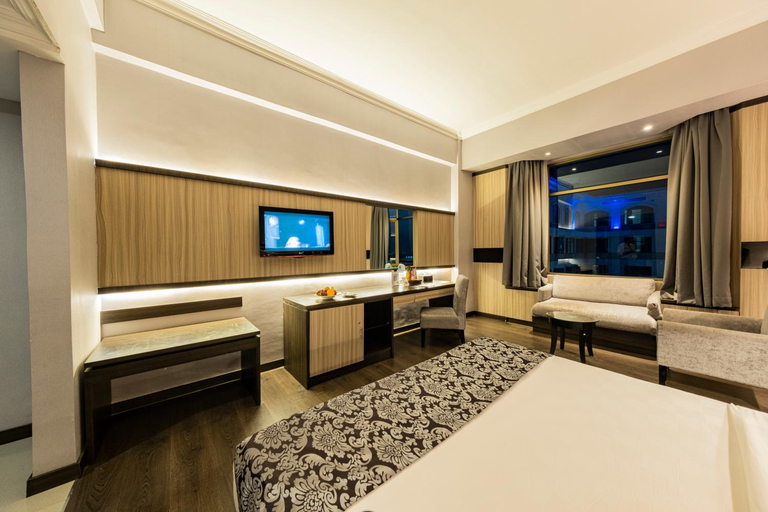 Bedroom 18
