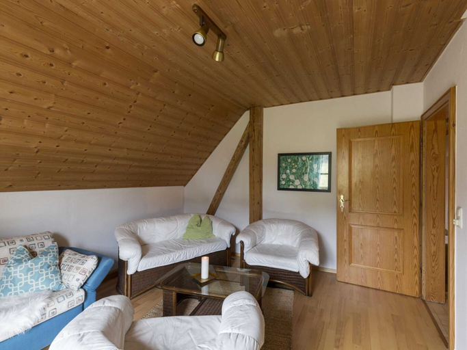 Living room 4, Alluring Apartment in Schonsee in the Forest, Schwandorf