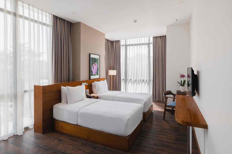 Bedroom 13