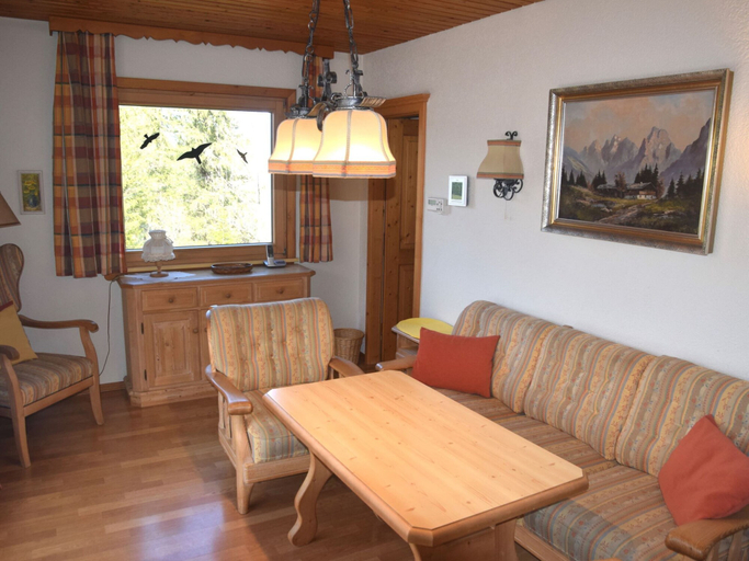 Dining, Gemutlicher Fussener Ruckzugsort in der Nahe des Sees, Ostallgäu