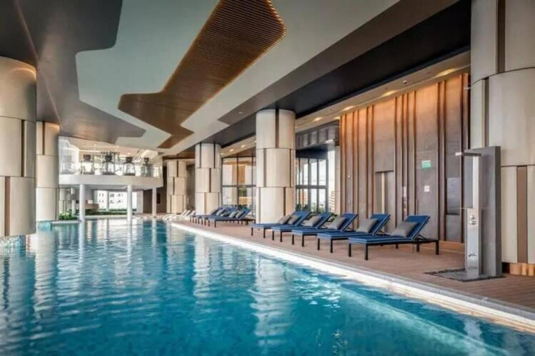 Sport & Beauty, Zeus Living - Glorious Palace & Concept in Q2 Thao Dien, District 2