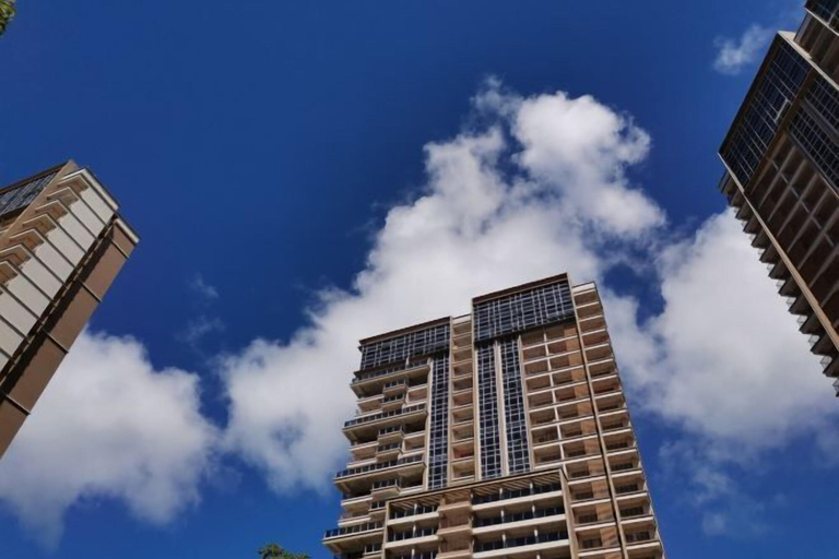 Exterior & Views 2, Weifudun Holiday Apartment (Hailing Island Poly Silver Beach), Yangjiang