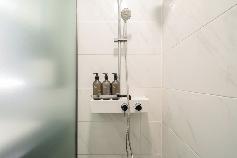 Bathroom 3, Urbanstay Naksan Beach, Yangyang