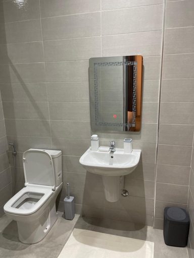 Bathroom 1