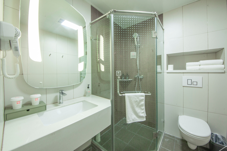 Others 5, U Hotel (Shenyang Railway Station Taiyuan Street), Shenyang