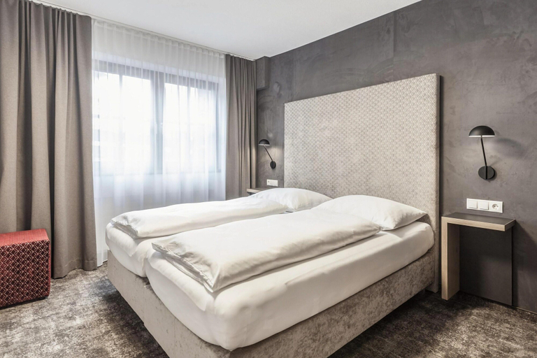 Bedroom 5, Apartment in Solden Near Giggijochbahn, Imst