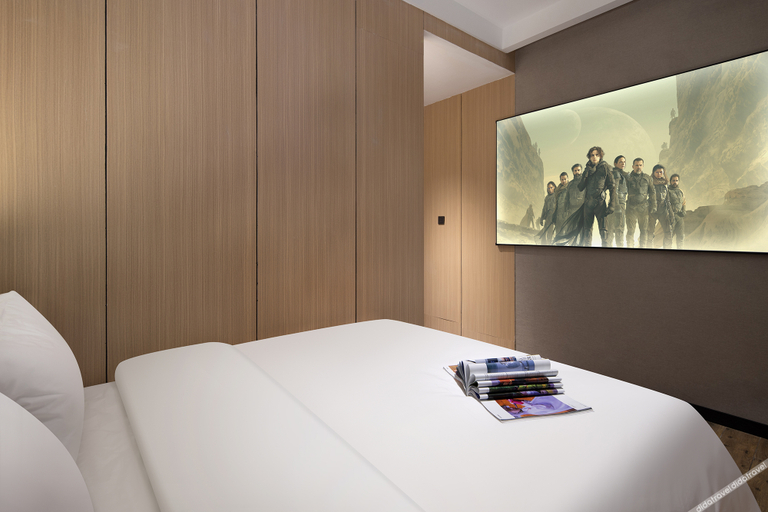 Others 3, Unitour Hotel (Xiangxiang Dongfeng Square), Xiangtan