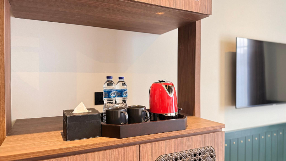 Amenities 3