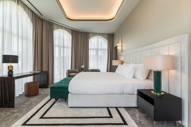 Bedroom 27