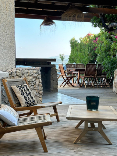 Others 4, Maison Lumio, Var