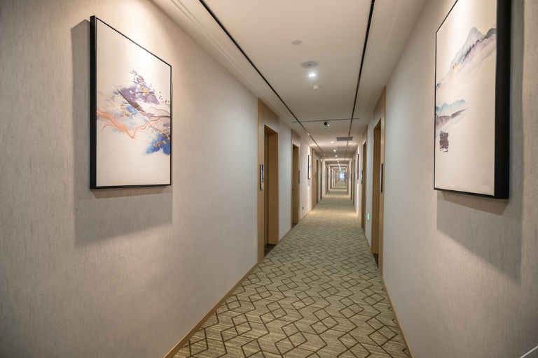 Others 5, Starway Hotel Nanjing Gaochun Economic Development Zone Huayang City, Nanjing