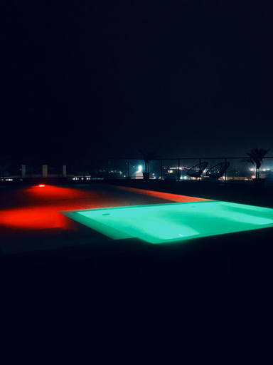 Others 4, Sal Serenity Suites