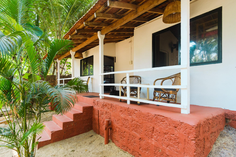 Others 5, Spaceland, North Goa