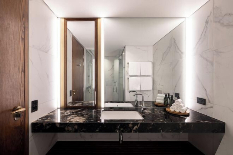 Bathroom 8