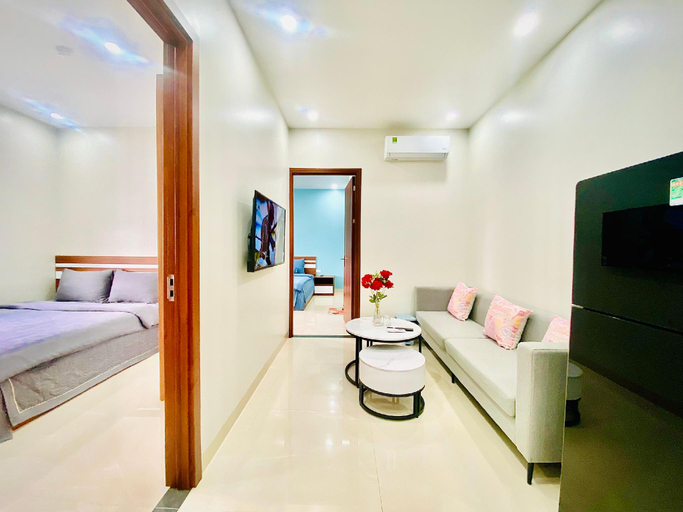 Bedroom 9