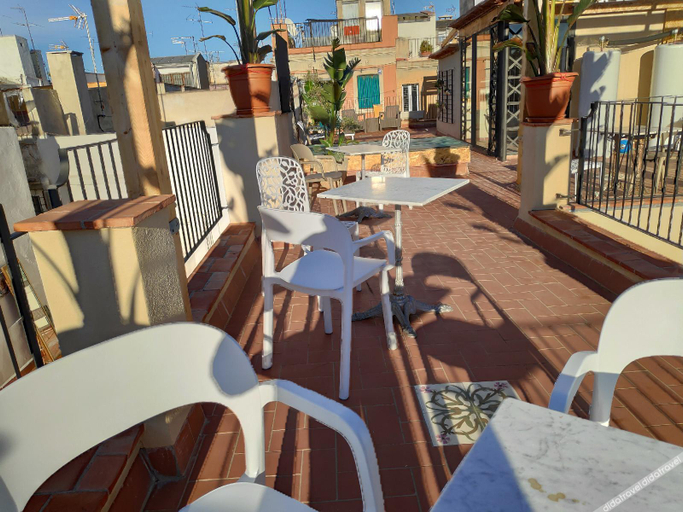 Food & Drinks 5, Amfores Boutique Guest House, Barcelona