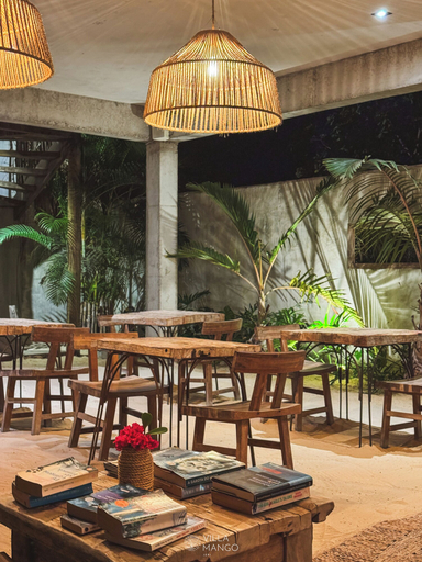 Food & Drinks 5, Villa Mango Jeri, Jijoca de Jericoacoara
