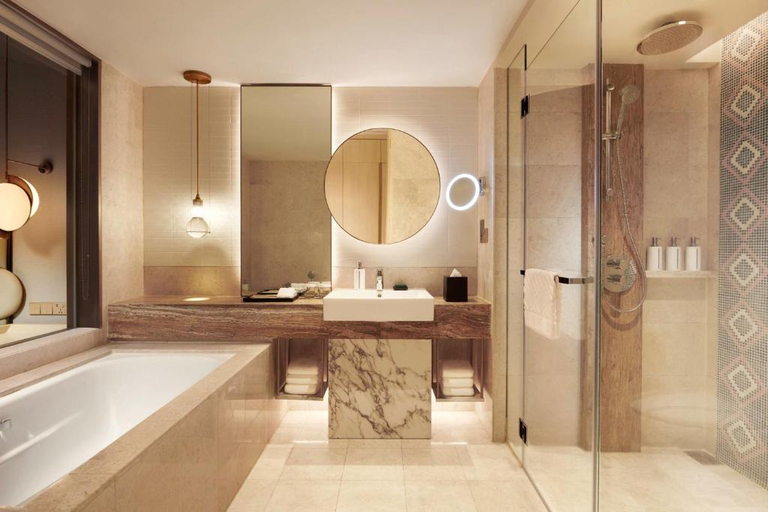 Bathroom 16