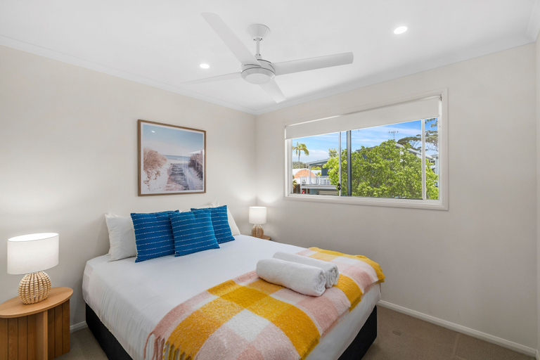 Bedroom 3, Ingenia Holidays Lake Conjola, Shoalhaven - Pt B