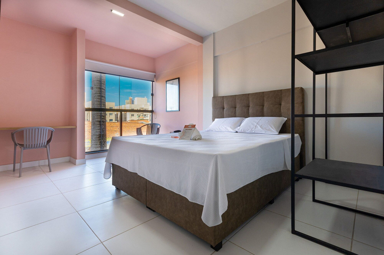 City Studios Housi Natal by Carpediem, Natal